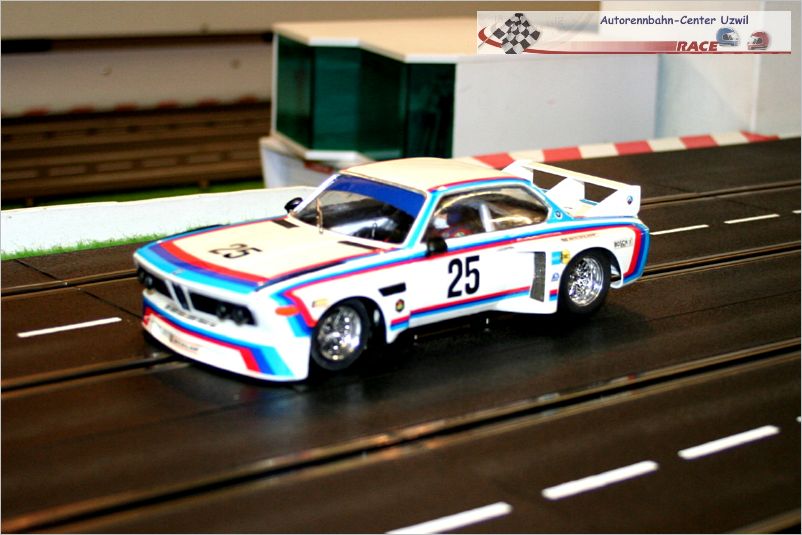 Domi's Gruppe 5 BMW 3.5 CSL